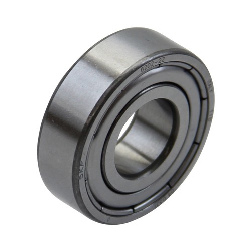 Skf rillenkugellager 6202 - rillenkugellager, 6202-2z