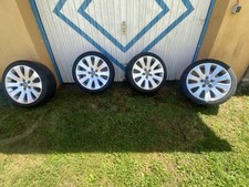 Opel Speedline Felgen 19 Zoll