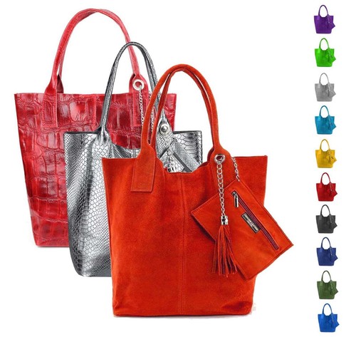 Italy damen xxl - damen, shopper
