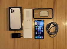 iPhone 11 Pro Silber 64 GB mit OVP