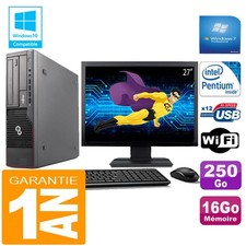 PC Fujitsu Esprimo E700 E90+