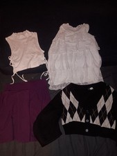 H uM, H&M Mädchen