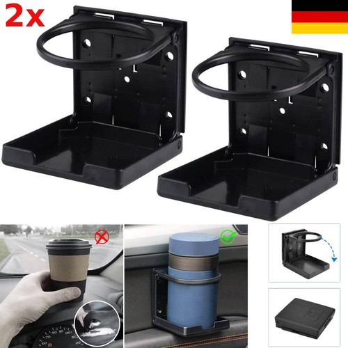 Stk auto getränkehalter - 2,