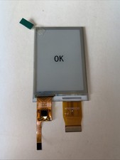 5er Pack Good Display EPaper 2.1