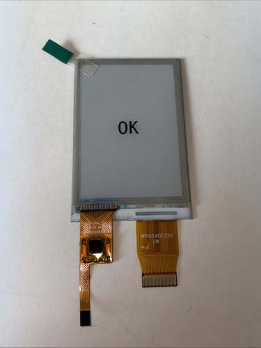 5er pack good display - display, epaper