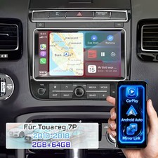 64GB Android 15 Autoradio