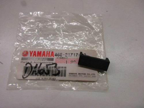 Dämpfer 466 21717 d1653 - 466-21717-00,