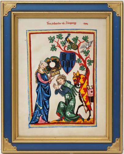 Heinrich villeroy boch - boch, v&b