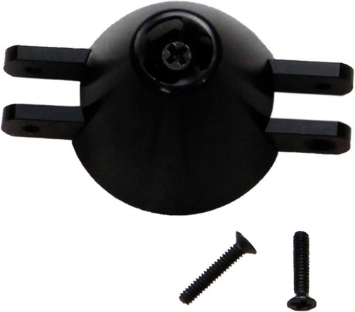 Robbe modellsport alu spinner - modellsport,