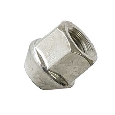 Radmuttern Kegelbund offen