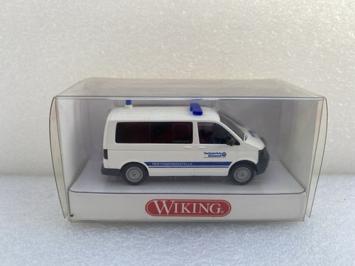 Wiking 06931334 bus - 06931334, vw