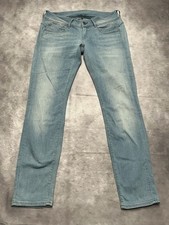 G-Star Lynn Mid Skinny Damen