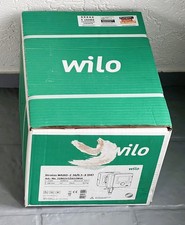 Wilo Stratos Maxo-Z 30/0,5-8