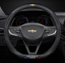 15" PU Leder+Kohlefaser