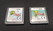 🔥 Zelda Phantom Hourglass +