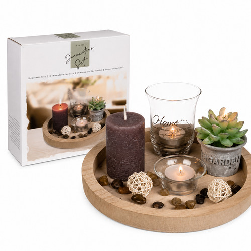 Weltbild deko set natura - weltbild, deko-set