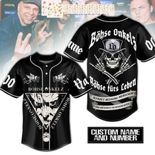 Bohse onkelz furs leben - onkelz,