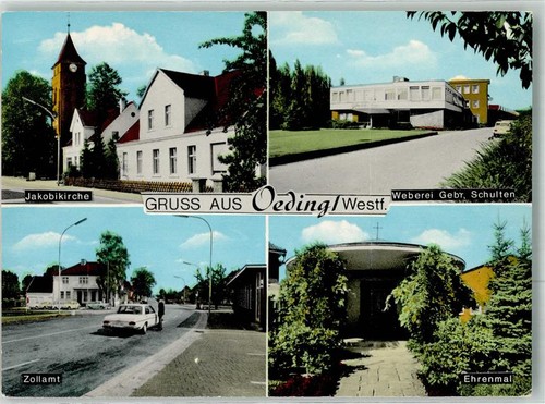 38097085 4286 oeding grenze - -,