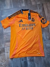 Fußball / Real Madrid Trikot