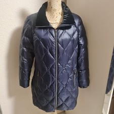 Madeleine Steppjacke Neu