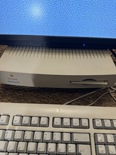 Apple Macintosh Performa 475, Macintosh LC M0350, Retro Tastatur