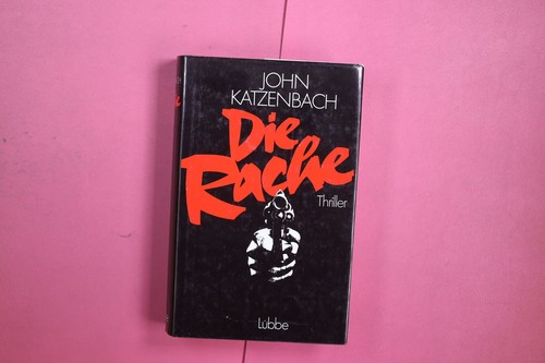 446148 john katzenbach - katzenbach, die