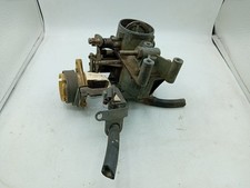 Peugeot 304 Vergaser Solex gebraucht zum Aufarbeiten