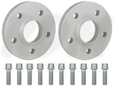 Spurverbreiterung 40mm 2x20mm