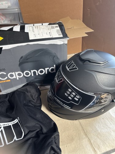 Motorrad klapphelm - my,