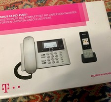 Sinus PA 503i PLUS 1