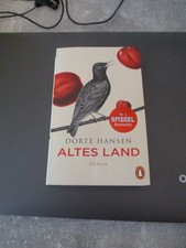Altes Land: Roman von Hansen, Dörte | Buch | Zustand sehr gut