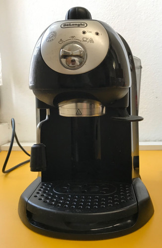Kaffeemaschine von delonghi - von,