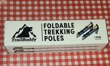 trail buddy trekking poles