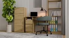 Kommode Helmut | 4 Türen 50cm