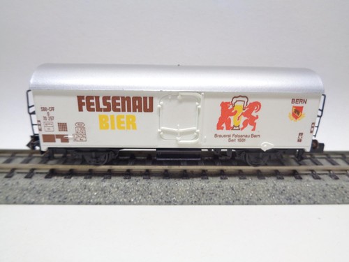 Arnold bierwagen flsenau bier - flsenau,