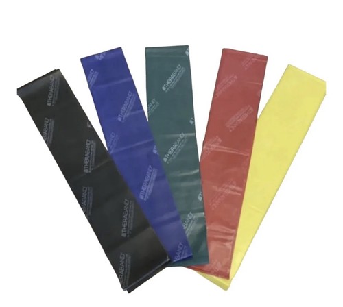 Theraband 5er set original - theraband, (original