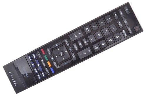 Fernbedienung toshiba regza - fernbedienung,