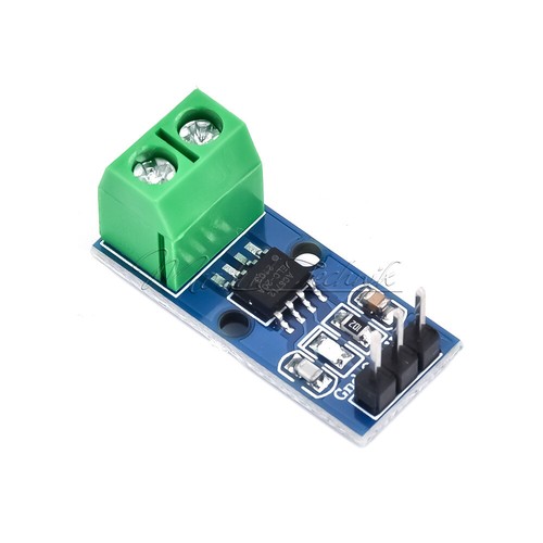 Acs712 20a stromsensor - 20a,