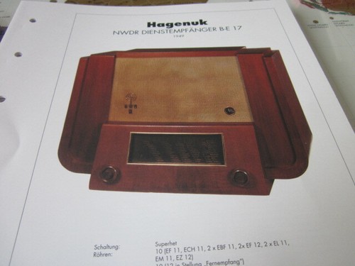 Radio archiv schaltplan 2003 - radio,