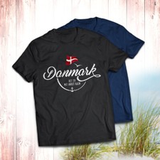 T-Shirt Rundhals Unisex ★