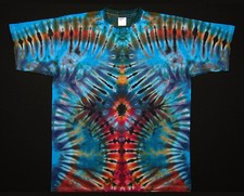 T-Shirt Gr.S - 5XL kurzarm