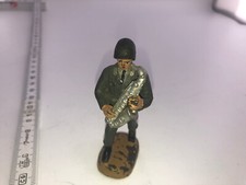 LEYLA Masse Soldat Musiker