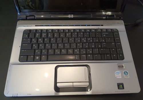 Als ersatzteil hp - als,
