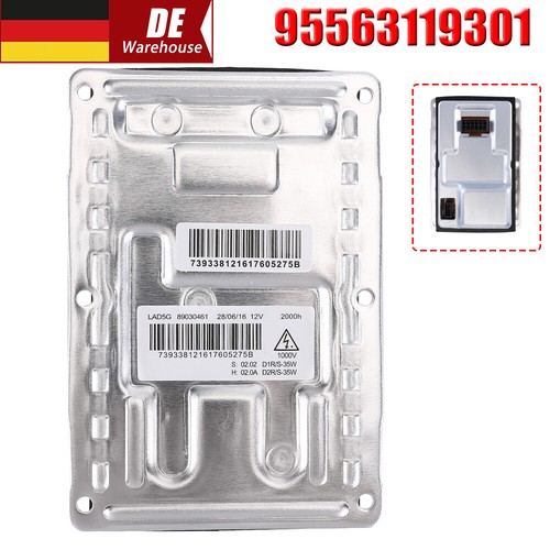 Lad5g 12pin d1s xenon - 12pin,