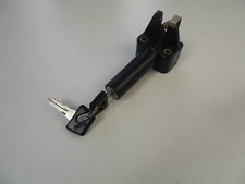 Yamaha CW 50 BWS, CW 50 R, EW 50 Slider ORIGINAL Sitzschloß Sitzbankschloß