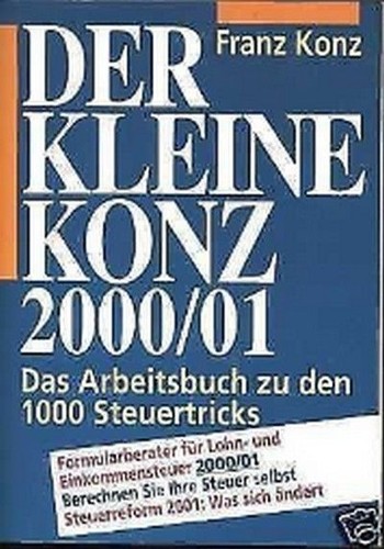 Franz konz der kleine - kleine,