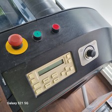 Sign Plotter Aristo AG 130