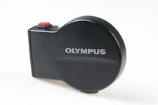 OLYMPUS Fernauslöser / Remote Control 330 Deckel