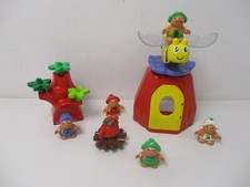 Lego duplo little - lego,
