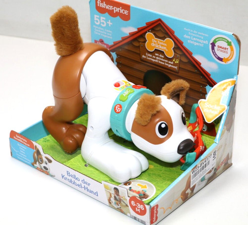 Fisher price hgy00 bello - fisher-price,
